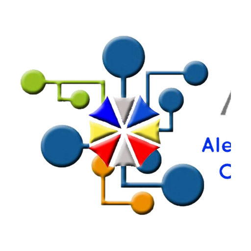 AGCS Android app icon